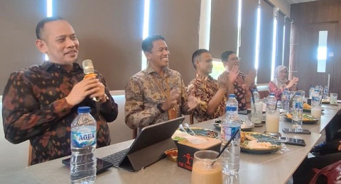 Leluasa Bertransaksi Tanpa Dompet Tebal di Gentala Arasi 2026